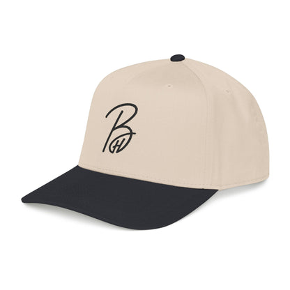 BH - Two Tone Snapback