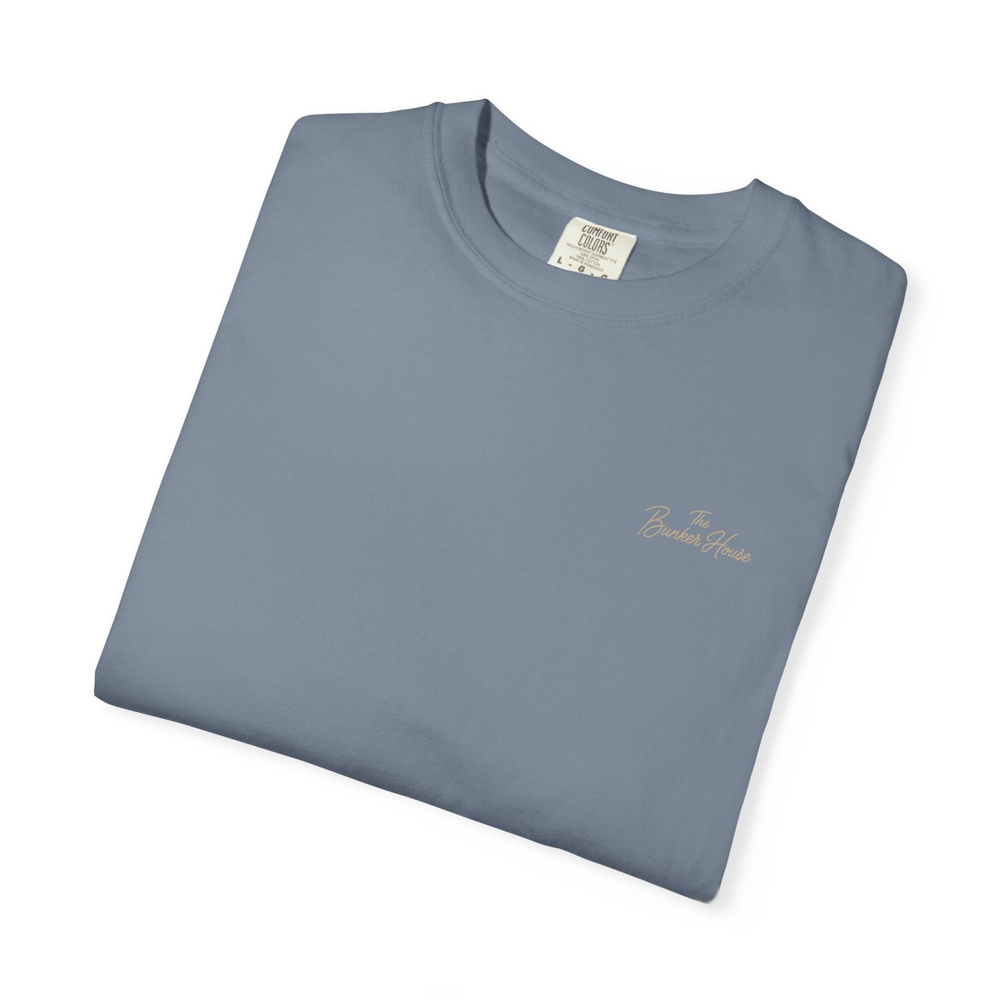 No Tee Time Needed Tee