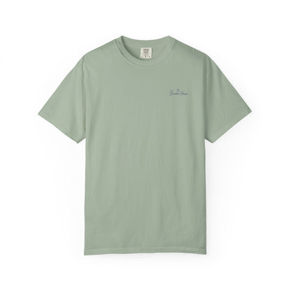 Coastal Drive Tee