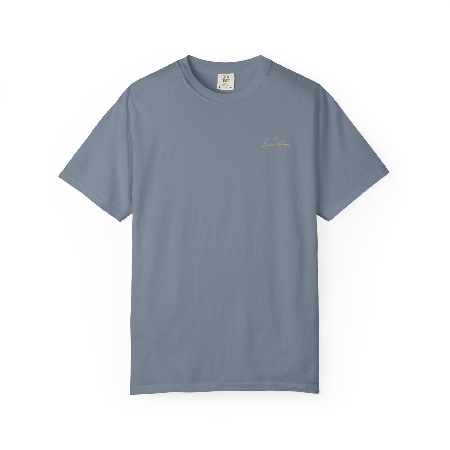 No Tee Time Needed Tee