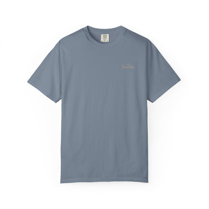 No Tee Time Needed Tee