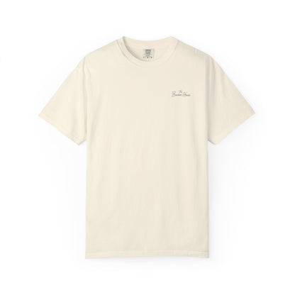 Coastal Drive Tee