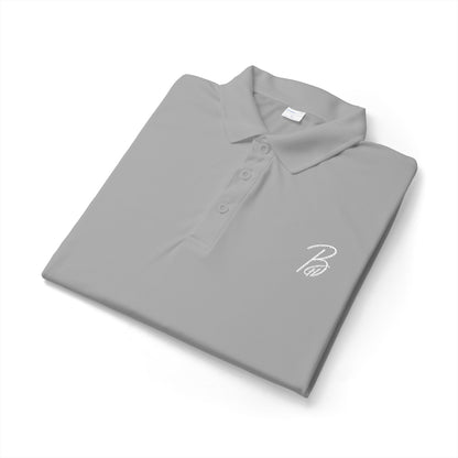BH Performance Golf Polo
