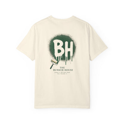 BH Paint Tee
