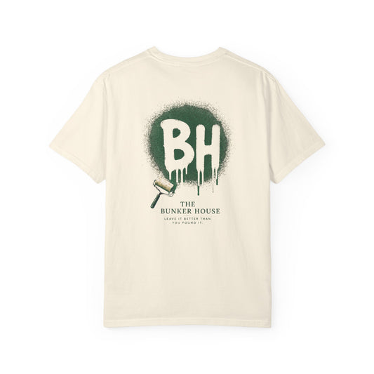 BH Paint Tee