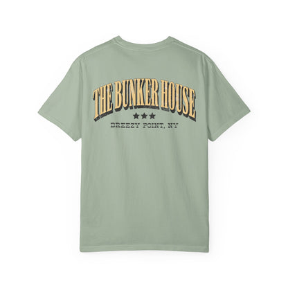 The Breezy Tee