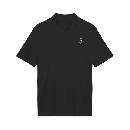BH Performance Golf Polo