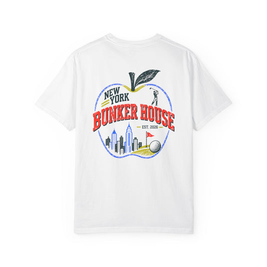 The Big Apple Tee
