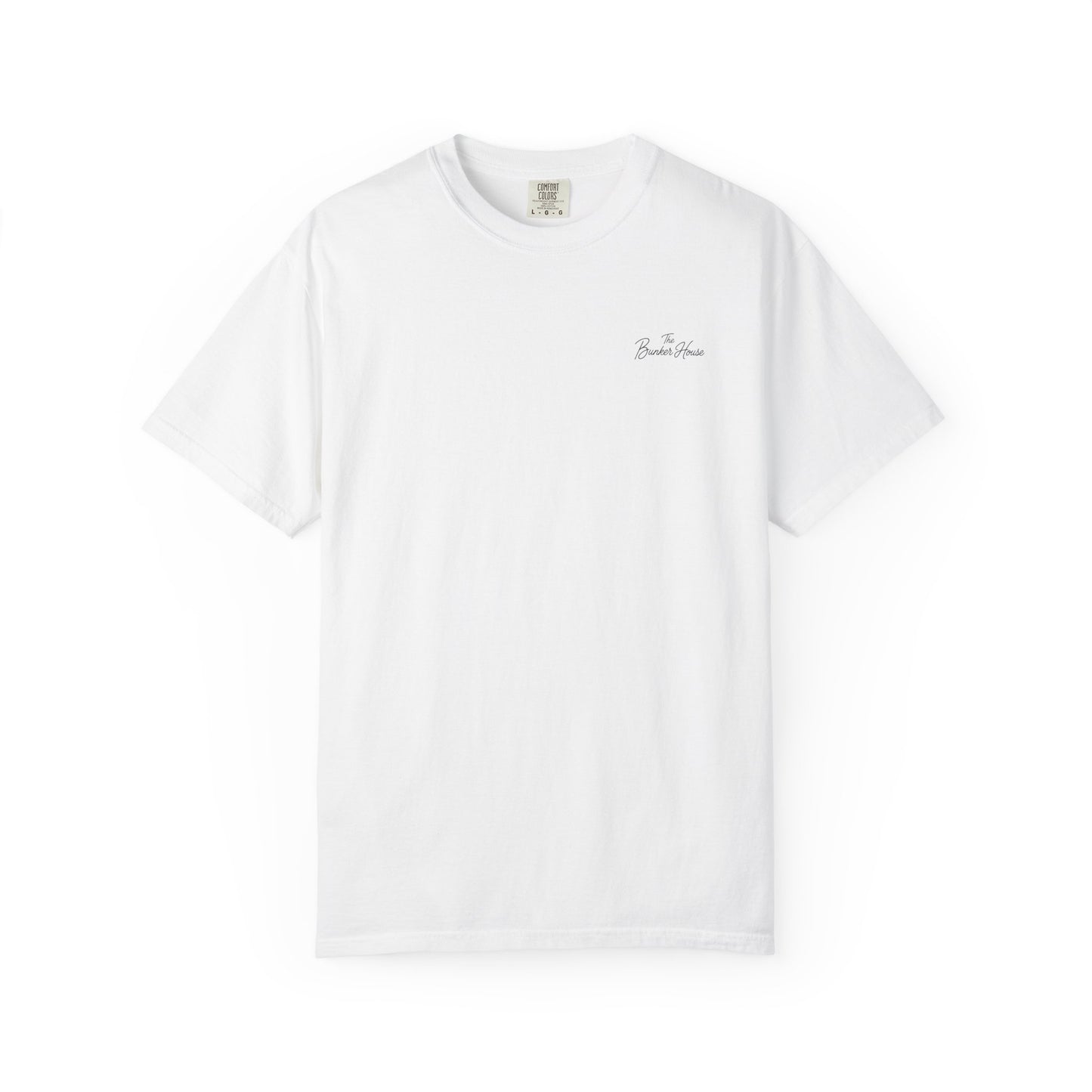 Bunker House of New York Tee