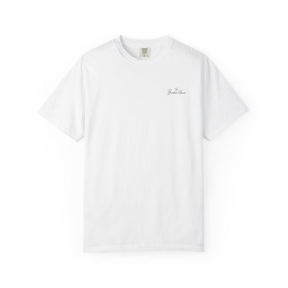 Bunker House of New York Tee