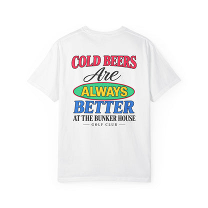 Good Times Tee