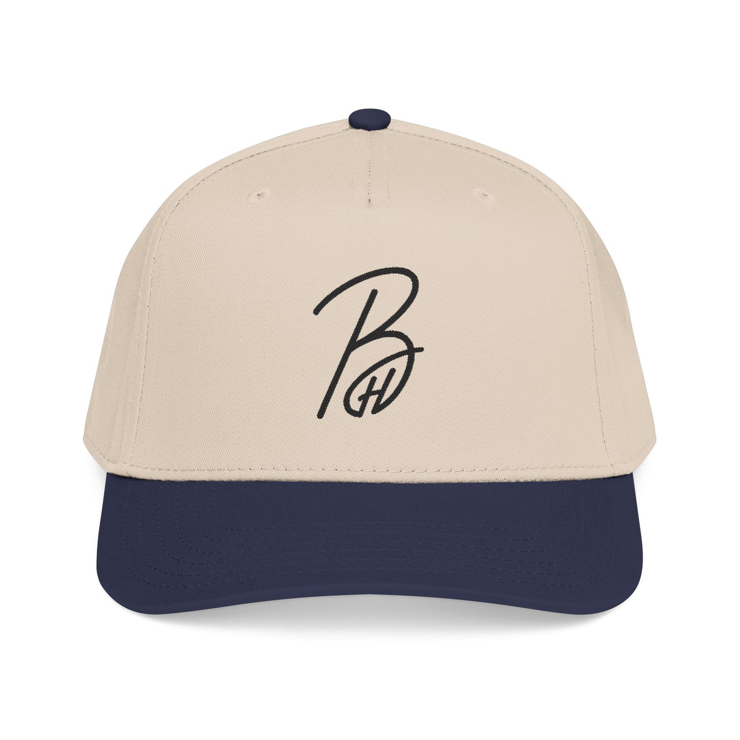 BH - Two Tone Snapback
