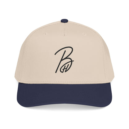 BH - Two Tone Snapback