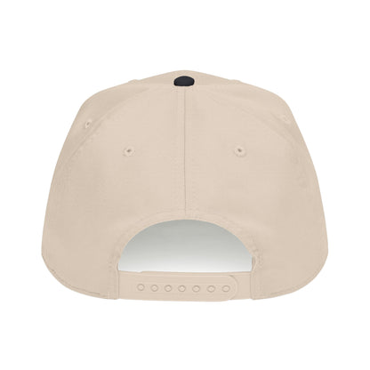 BH - Two Tone Snapback