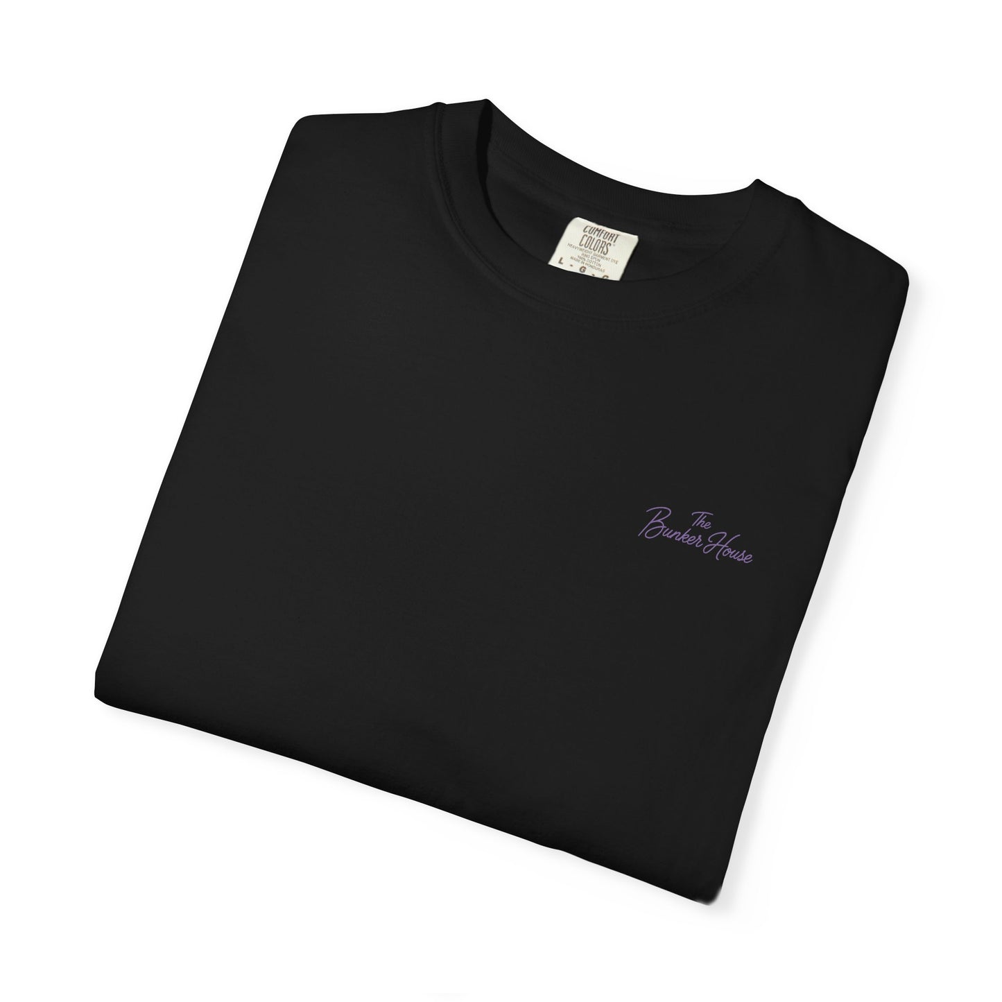Clubhouse Supply Tee