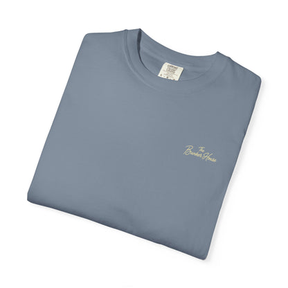 The Motel Tee