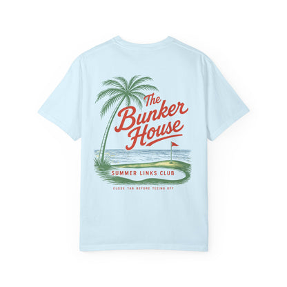 The Summer Links Tee
