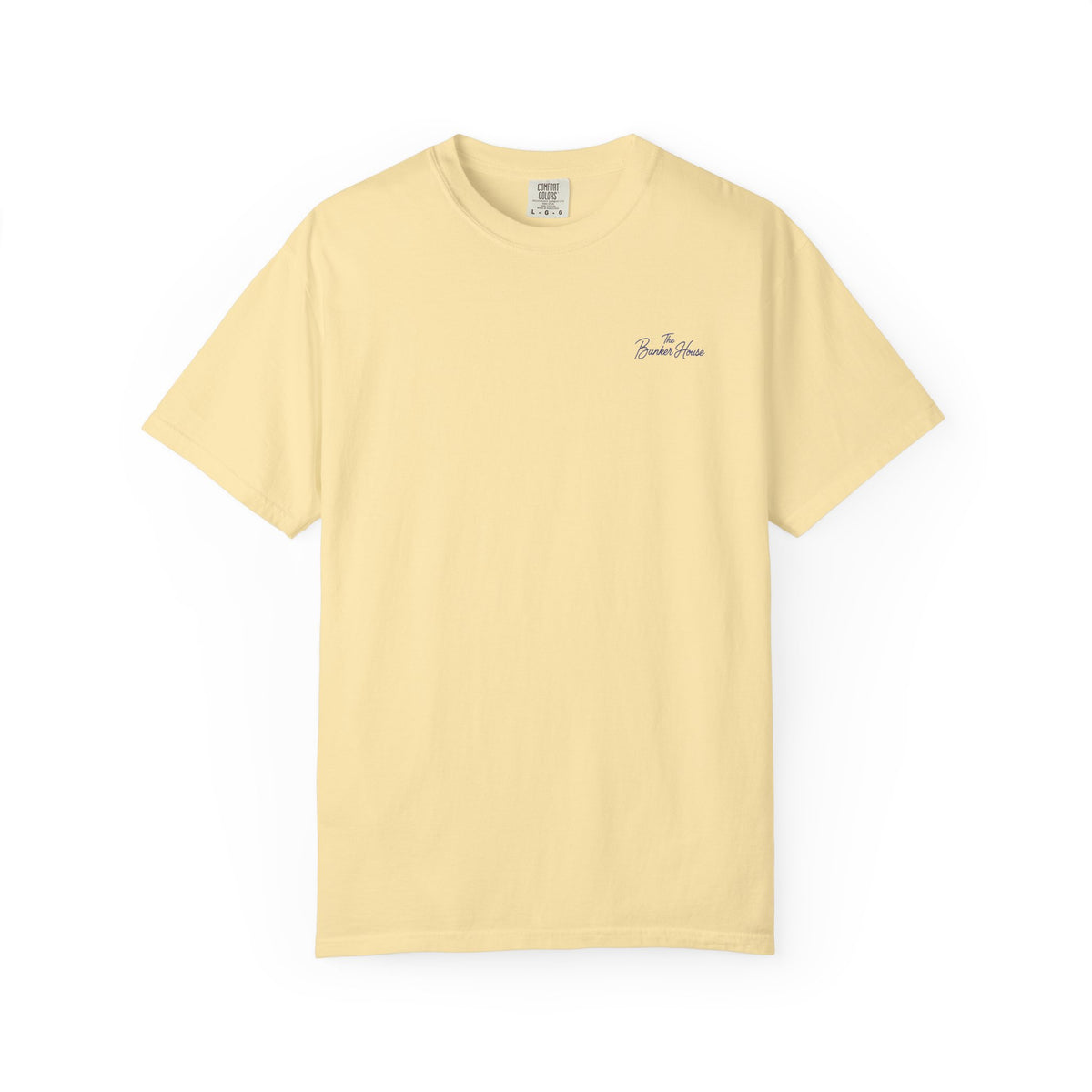 Cold Beer Tee