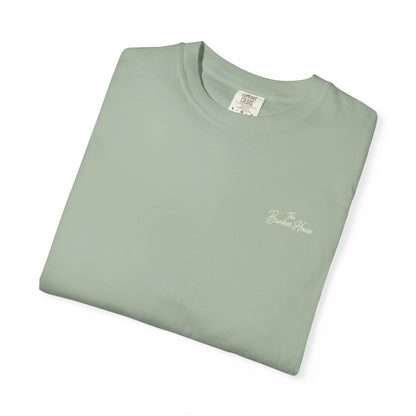 Enjoy The Ride Tee