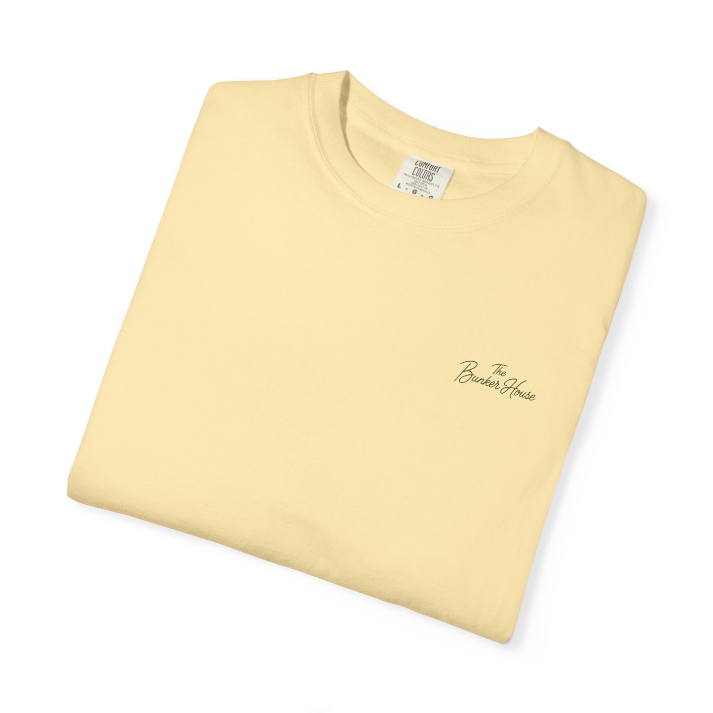 Coastal State of Mind Tee