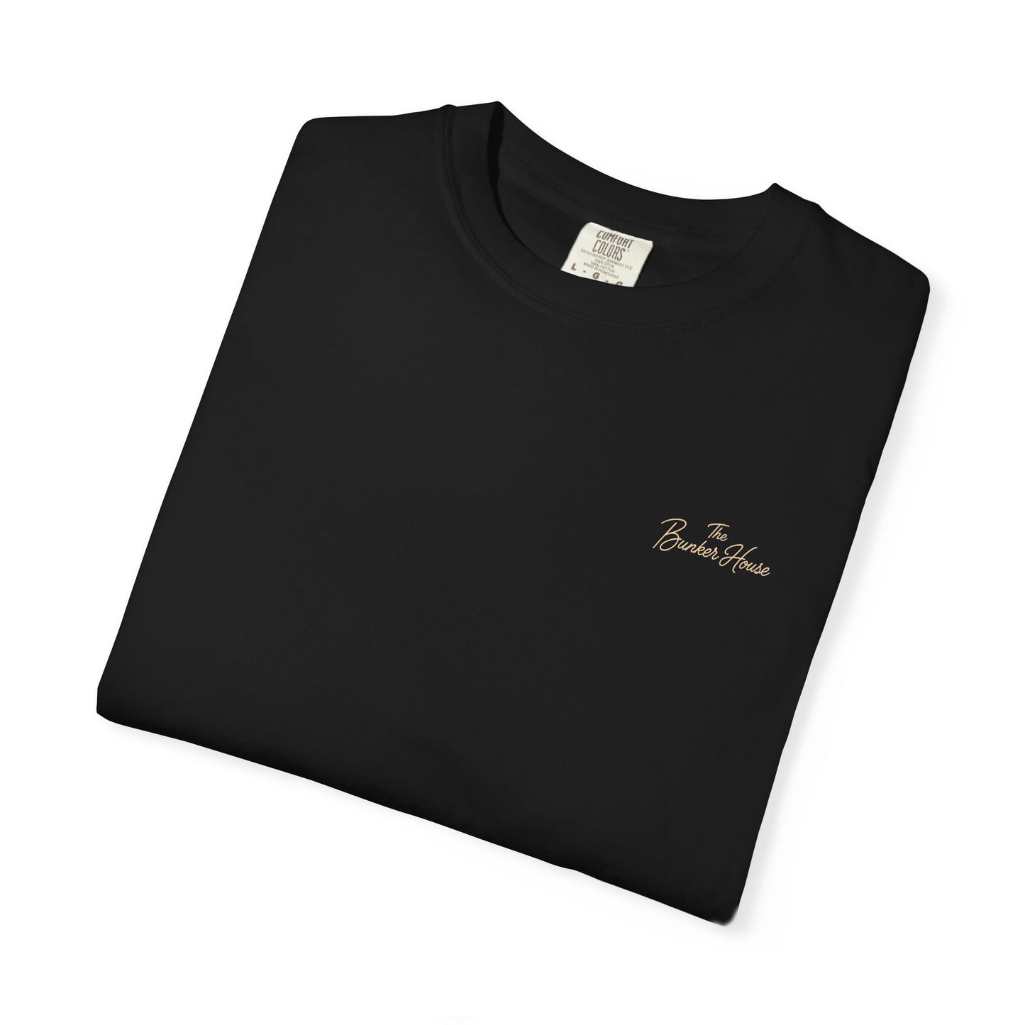 Coastal Drive Tee