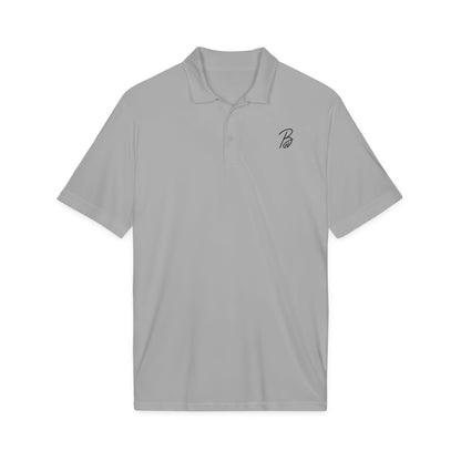 BH Performance Golf Polo