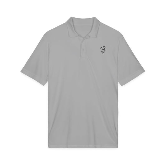 BH Performance Golf Polo