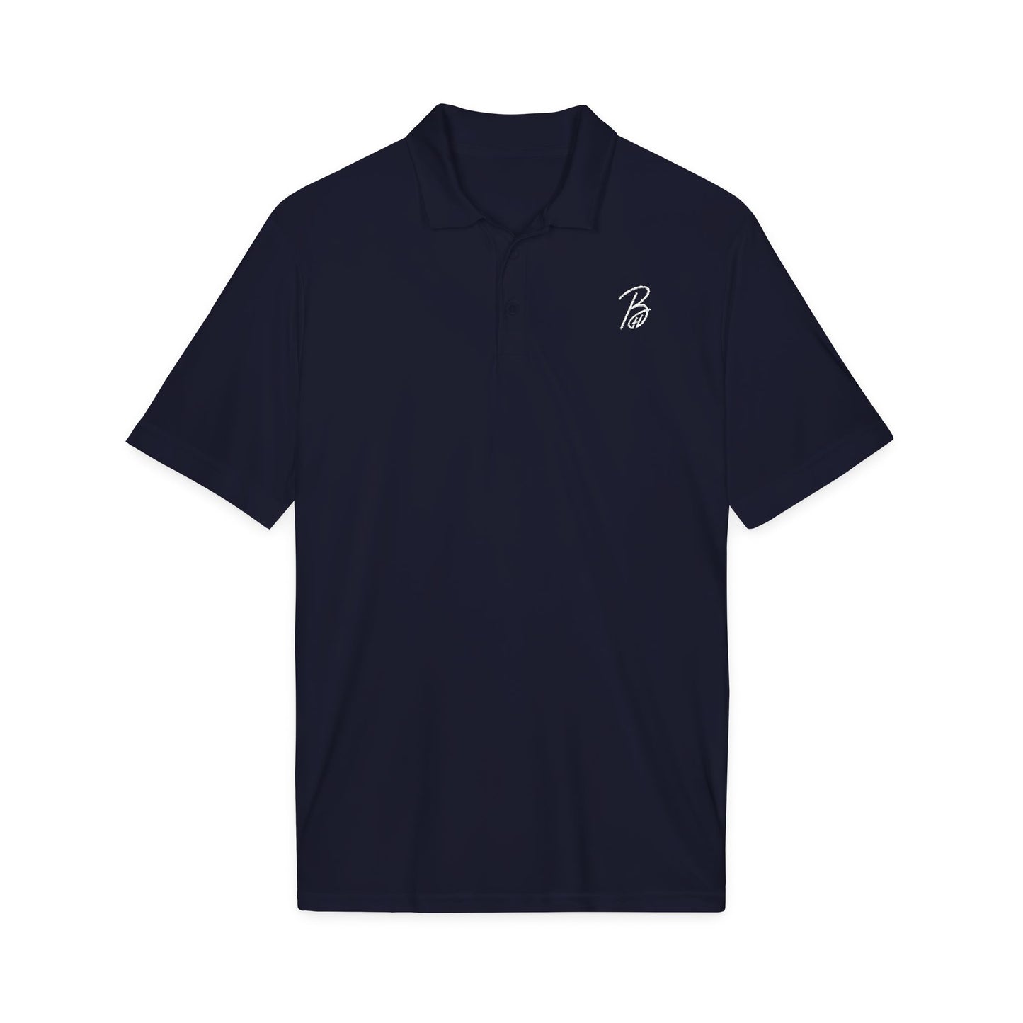BH Performance Golf Polo