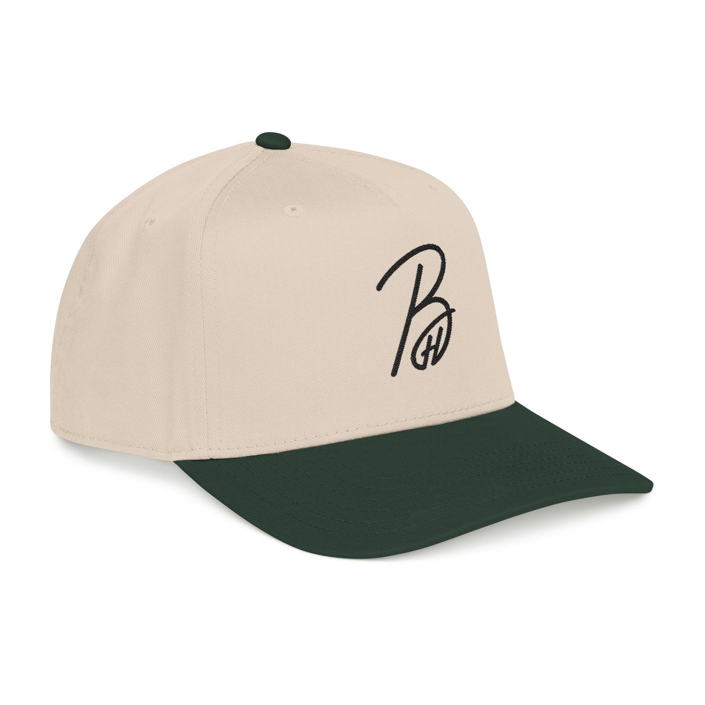 BH - Two Tone Snapback