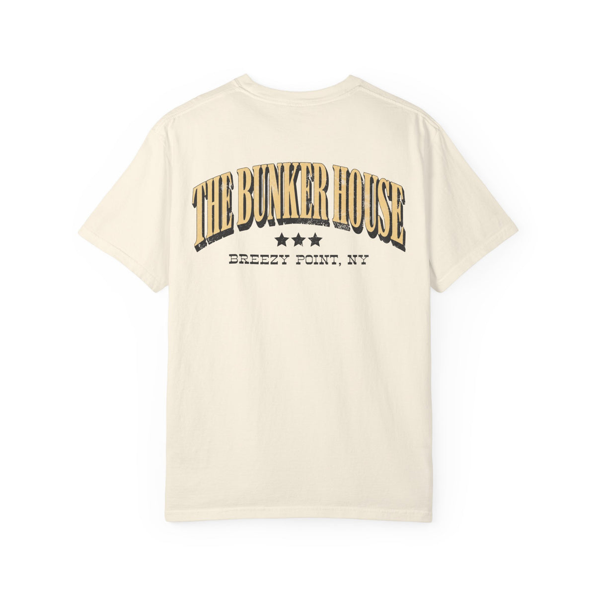 The Breezy Tee