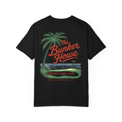 The Summer Links Tee
