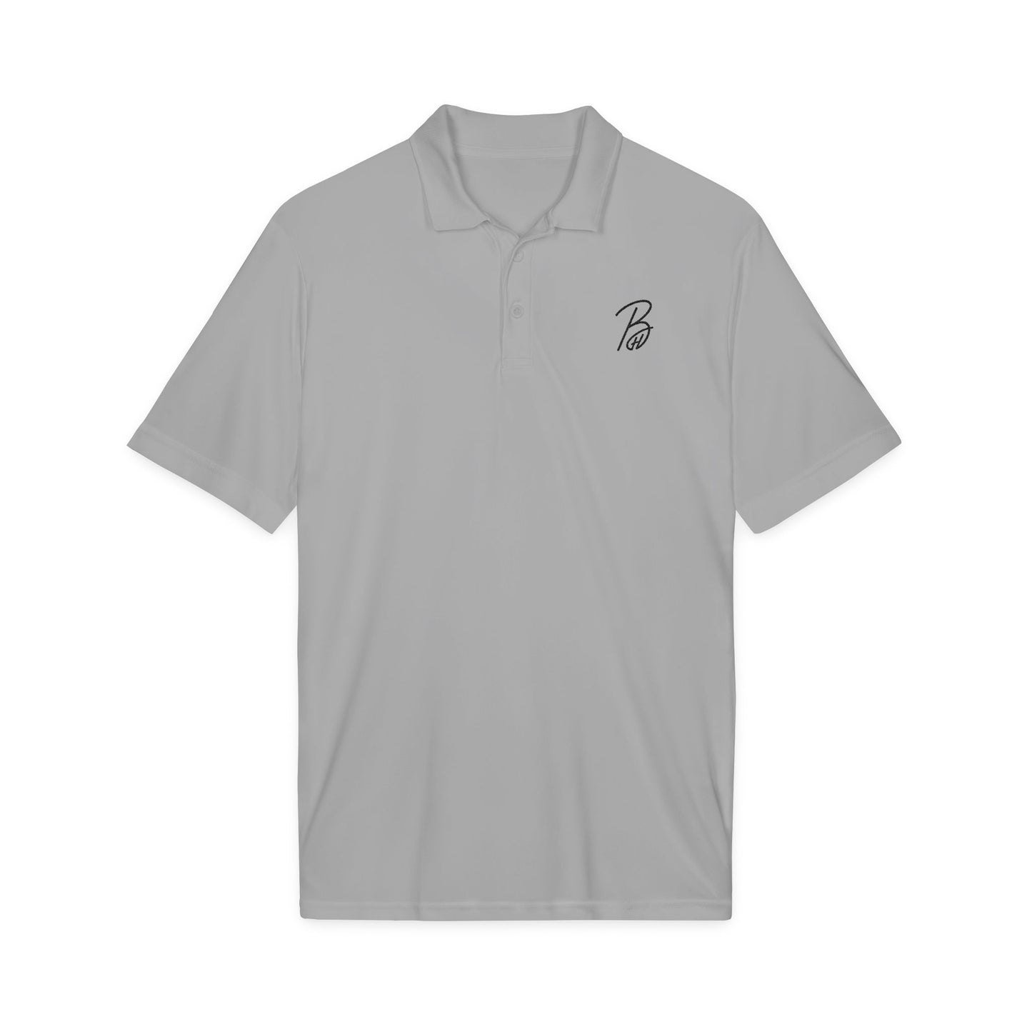 BH Performance Golf Polo