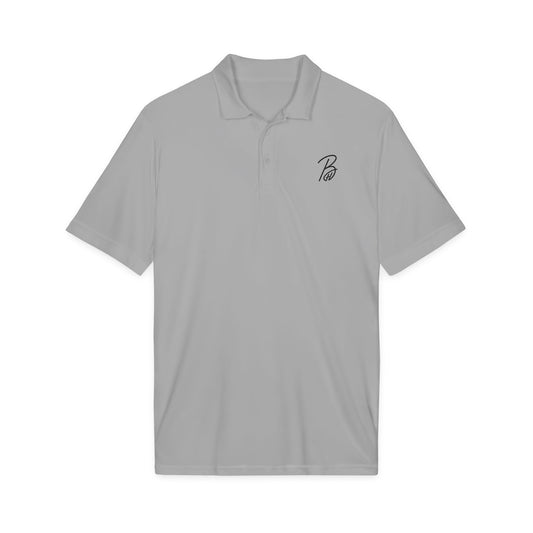 BH Performance Golf Polo