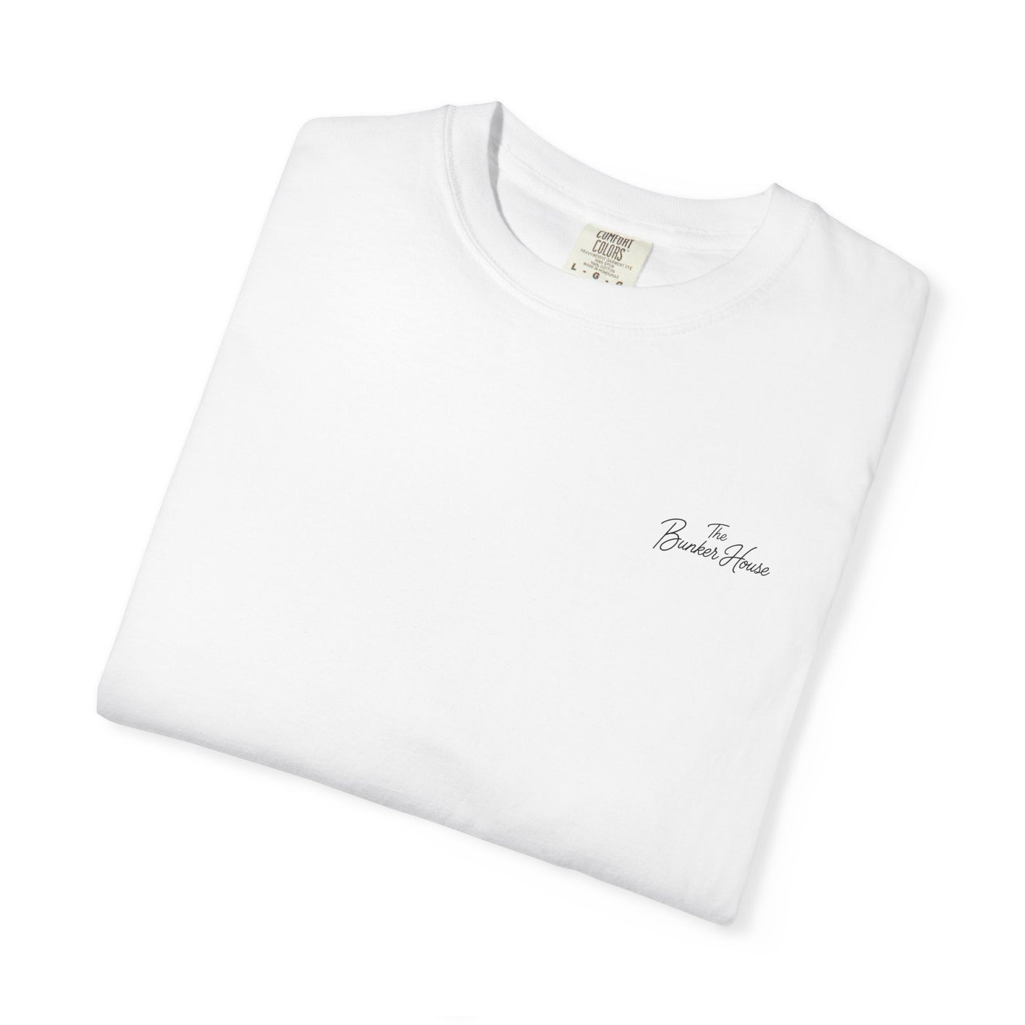 Bunker House of New York Tee