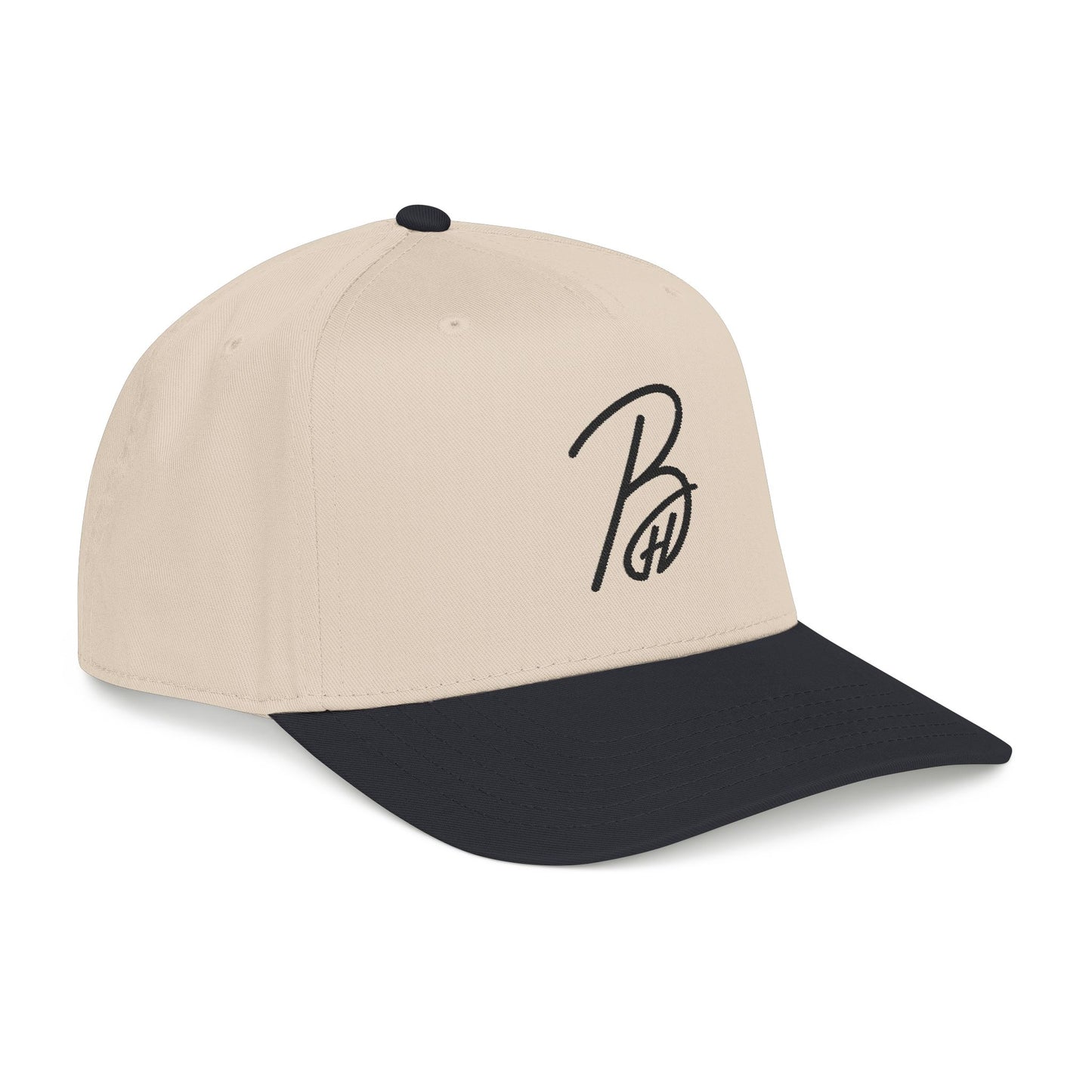 BH - Two Tone Snapback