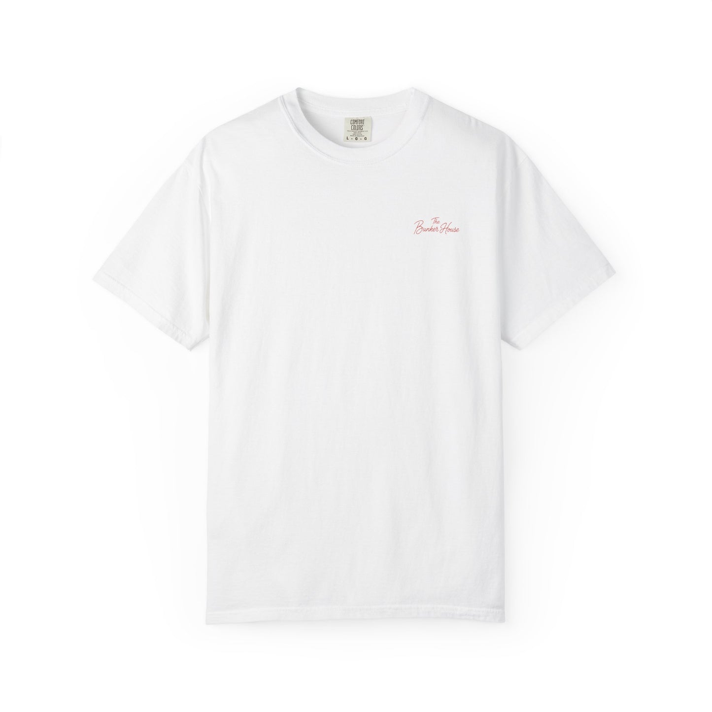 Road Show Tee