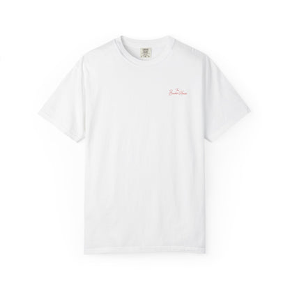 Road Show Tee