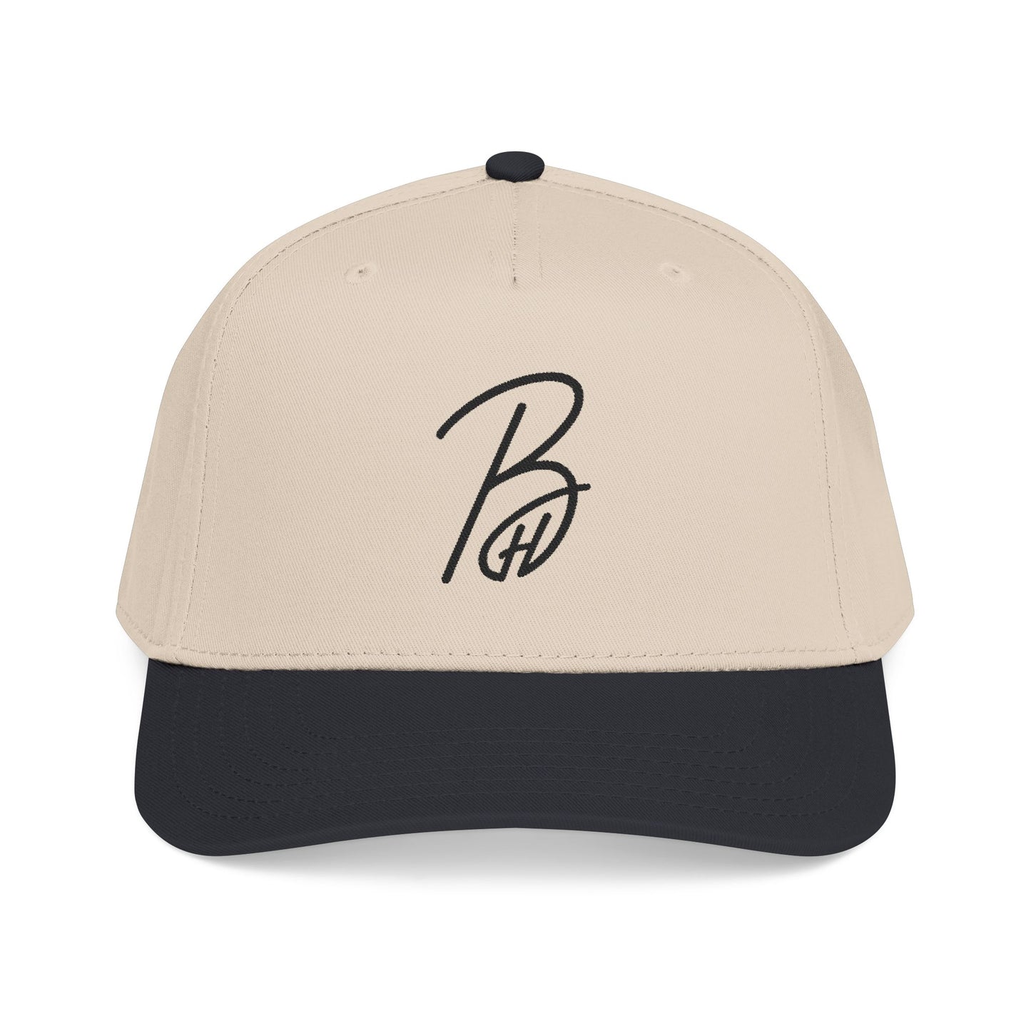 BH - Two Tone Snapback