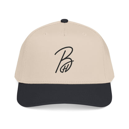 BH - Two Tone Snapback