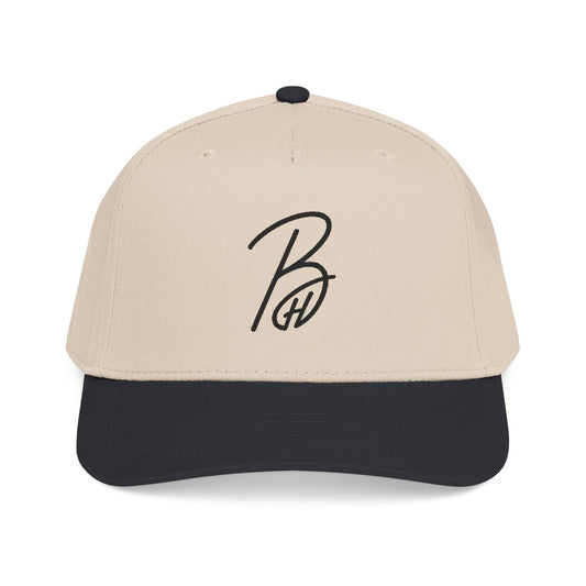 BH - Two Tone Snapback