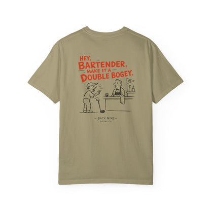 Hey Bartender Tee