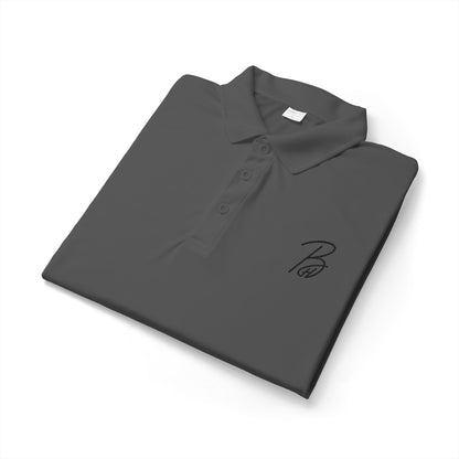 BH Performance Golf Polo