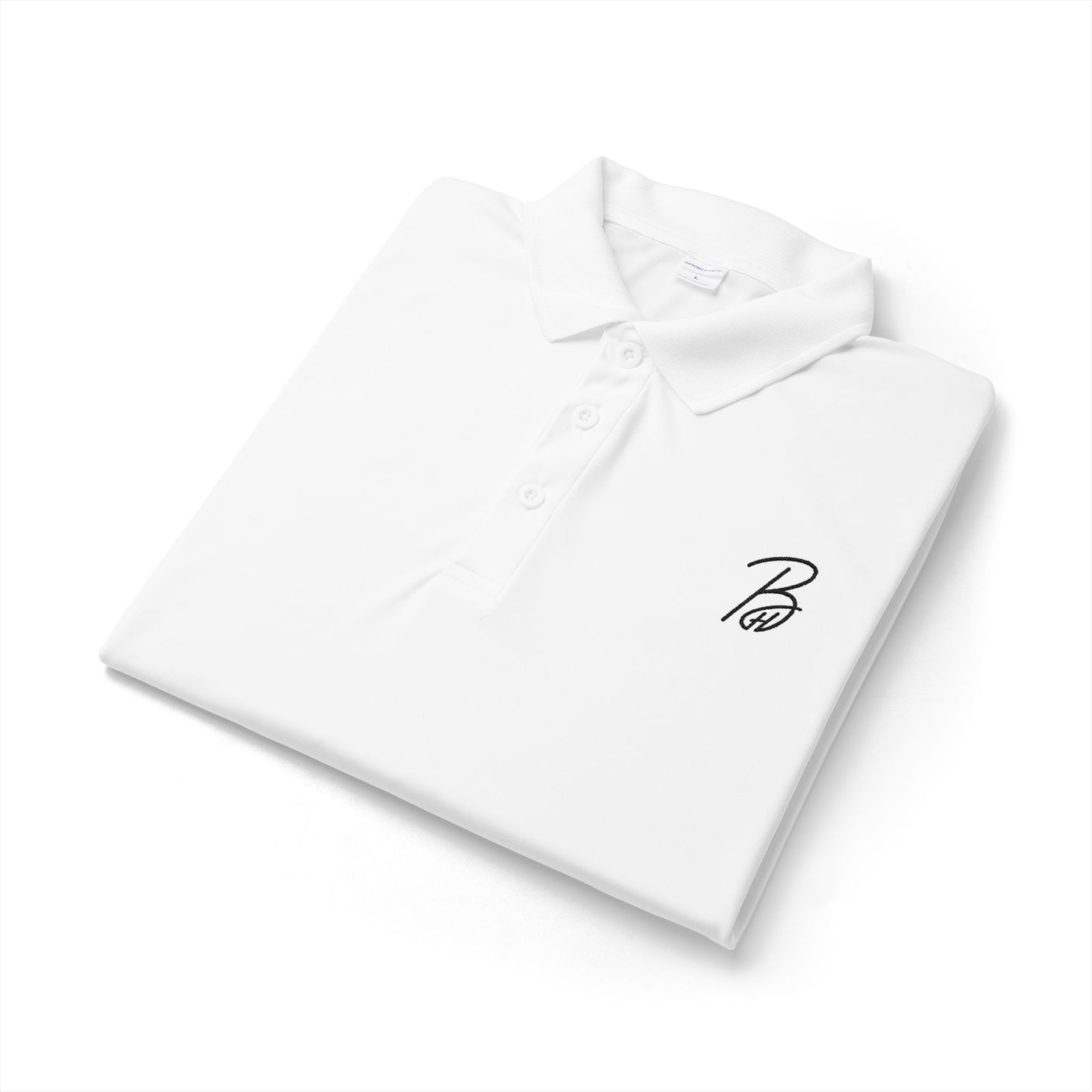 BH Performance Golf Polo