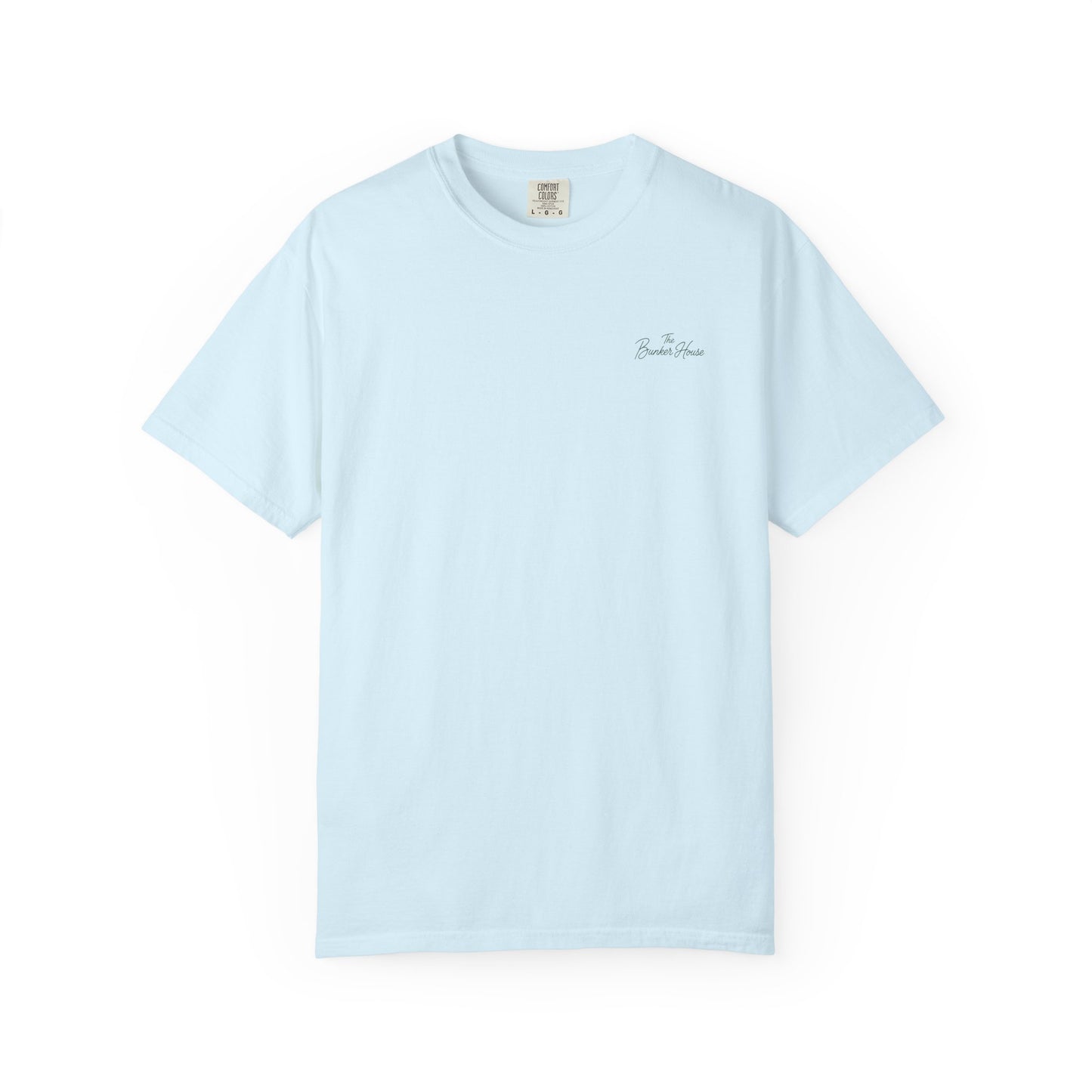 Stay Grounded Tee