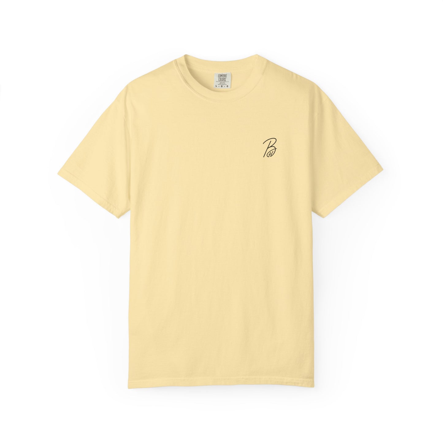 Coastal State of Mind Tee