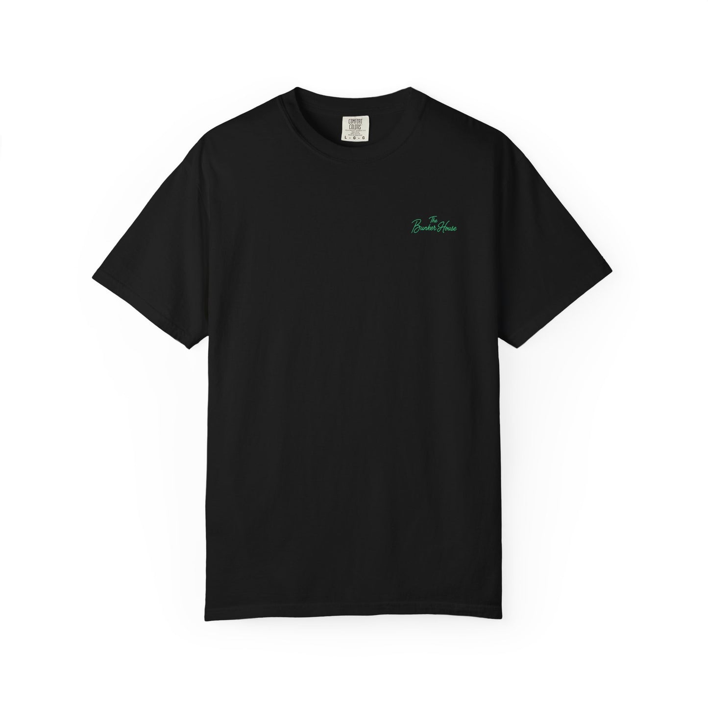 The Bunker House Diner Tee