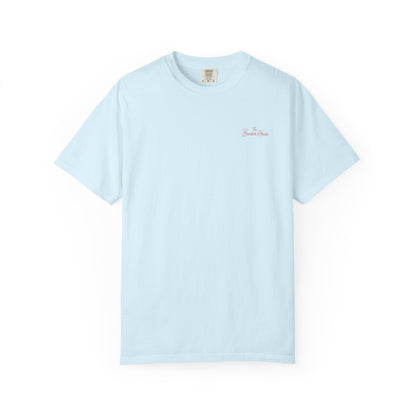 Road Show Tee