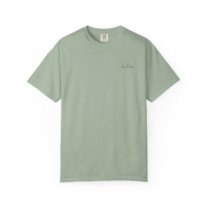 BH Paint Tee