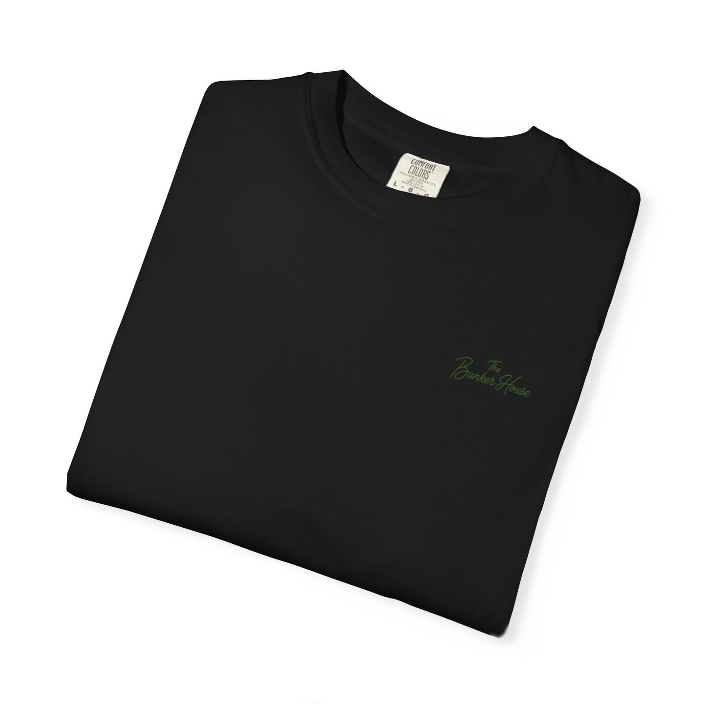 Coastal State of Mind Tee