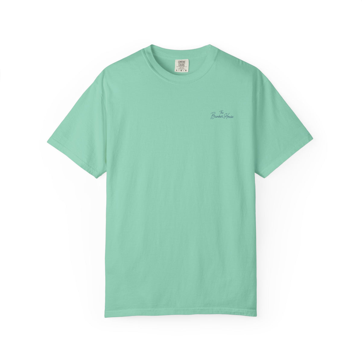 The Surf Tee